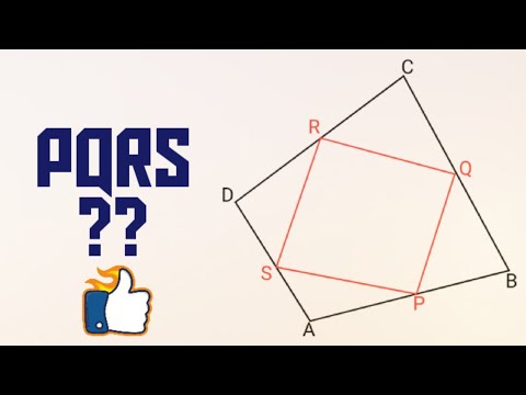 Video: Kas nelinurgad annavad kokku 360?