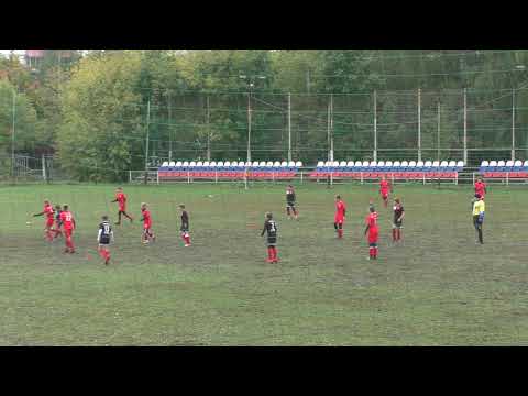 Видео к матчу ФСШ Звезда - ФК Дмитров