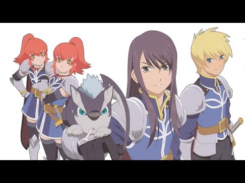 Get Tales Of Vesperia The First Strike Movie Review Youtube Desktop Wallpaper Free Get Wallpaper Tales Of Vesperia The First Strike Movie Review Youtube For Android Free