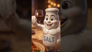 cooking tips #ai#aishorts #ai animation #youtube#object talk #aigenerated#cookingtips