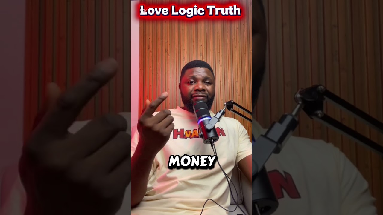 5 things I wish someone had told me in my early 20s | Love Logic & Truth 