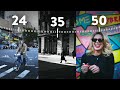 Best prime lens for street photography 24mm vs 35mm vs 50mm