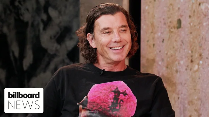 Bush’s Gavin Rossdale Talks 'Loaded: The Greatest Hits' Tour, Top Hits & More| Billboard News