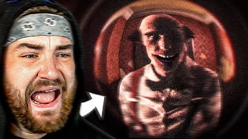 THE FINAL JIMMY CHASE… | At Dead Of Night *FINALE*