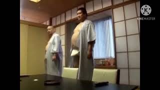 映像を見て研究していた肉丸