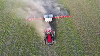 Planting White Corn In South West Indiana Season 5 Episode 6