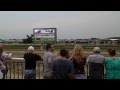 Parx Casino Wraps Up First Day Of Sports Betting - YouTube
