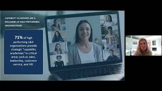 Unlocking Workforce Potential - New findings from the Bersin Company - HRE Webinar
