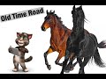 Lil Nas X - Old Town Road (feat. Talking Tom )