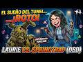 Dead by Daylight Laurie Strode destrozando a SpringTRAP análisis tutorial y gameplay 25/Mayo/2026