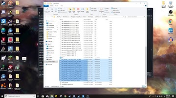 Cleaning out old Gmod gma files, (too help games performance for those who don
