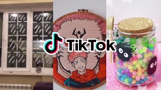 Anime DIY✨//Crafts//Tik Toks (Part 3)