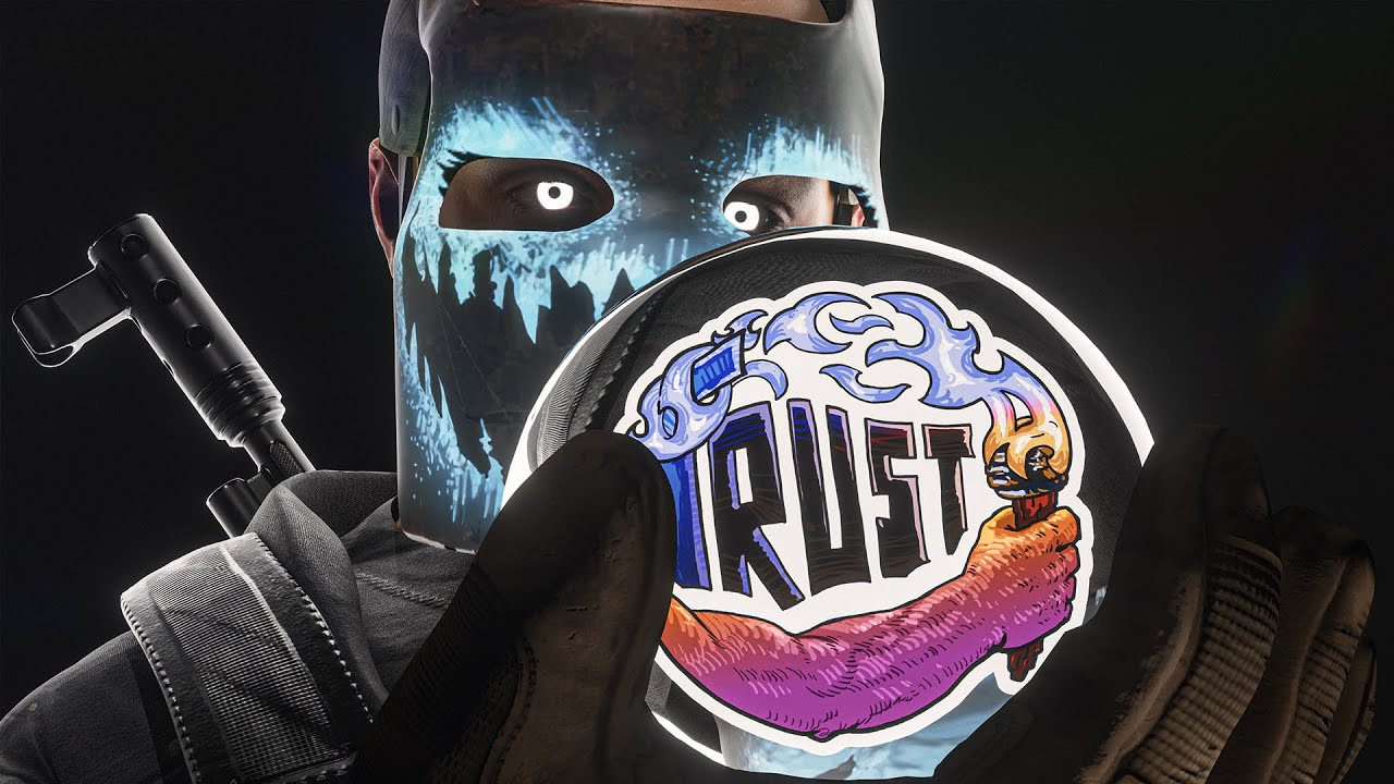 How we almost won a Rust Tournament