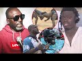 "comme lamb j yakhouna Modou lo ak balla gaye nagnu...  Balla diouf sur diop2 liss ndiago