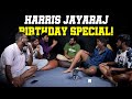 Harris jayaraj birt.ay special  flac podcast