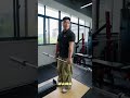 Lesson 71: Correct deadlift form  #shortsvideo #mma #motivation