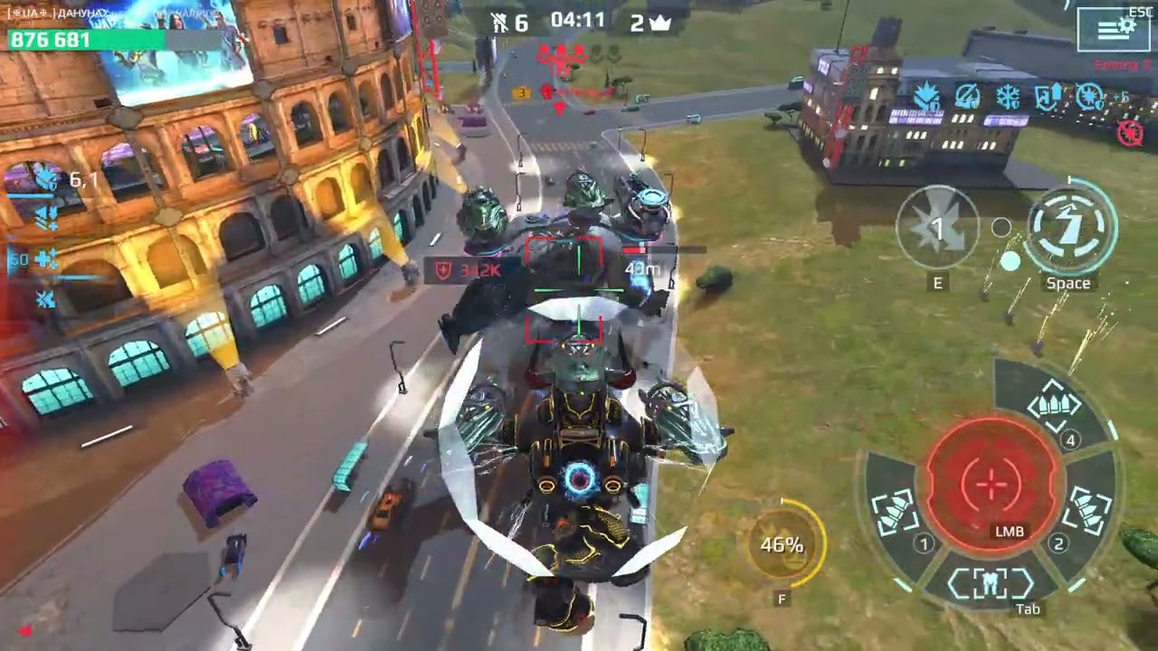 War Robots 2026 03 08 09 35 49