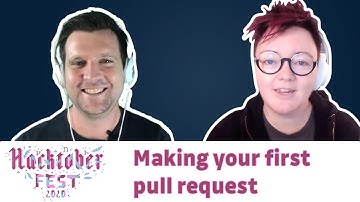 Hacktober: How to contribute to open-source repositories as a beginner