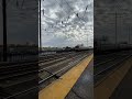 Phase VII CC Leading NYC Bound Keystone #amtrak #shorts #train #railvlogger #railtrack #railway #nj