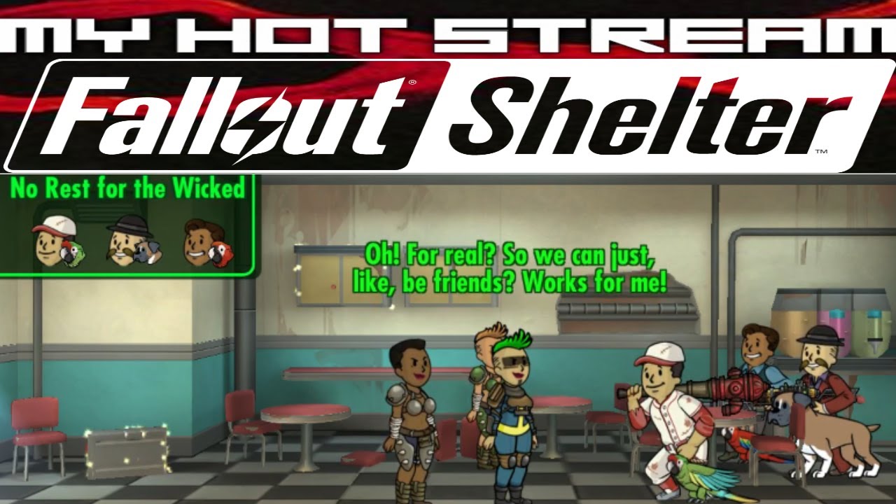 fallout shelter cheats pc no download