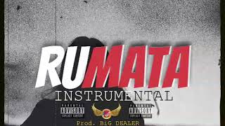 RUMATA - Ruti Joel INSTRUMENTAL Prod  BiG DEALER