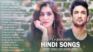 Romantic Hindi Love Songs 2021 LATEST BOLLYWOOD ROMANTIC INDIAN BEST SONGS: Hindi Top Songs 2021