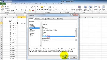 Change only the year component of a date in Microsoft Excel