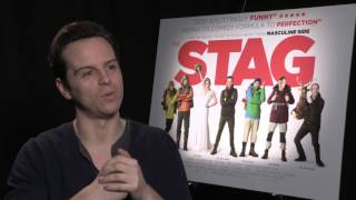 The Stag | A Film With Heart [HD]