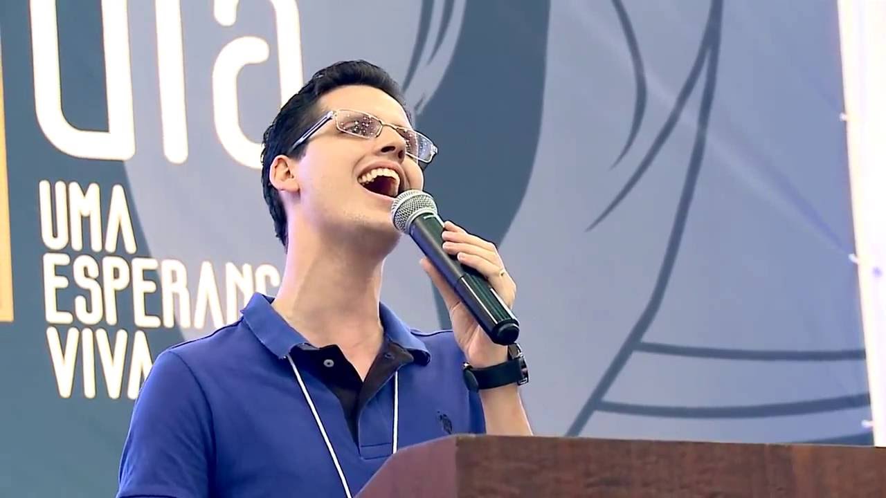 Salmo 97 - Rafael Morel || 