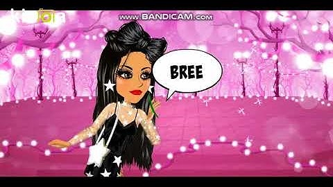 Kizoa Movie - Video - Slideshow Maker: Pretty Girl Intro