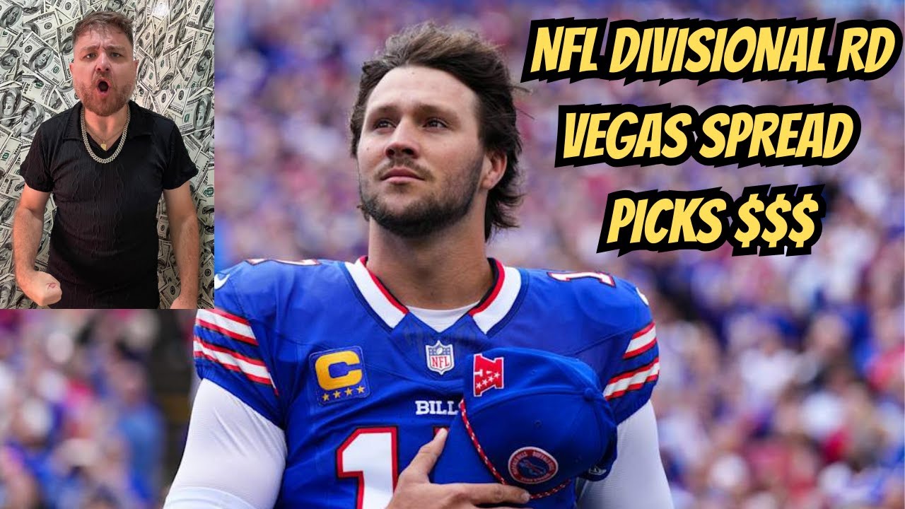 Прогнозы на дивизионные раунды НФЛ с учетом форы | Лучшие ставки
