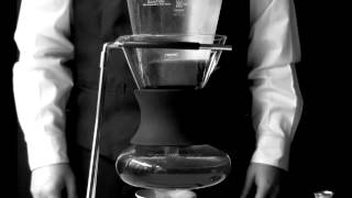 [HARIO]Coffee Syphon Sommelier