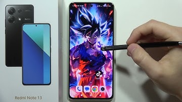 How to Block Calls from Unknown Numbers on Redmi Note 13?
