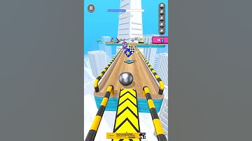 Going balls Level 10 #goingballs #androidgames #iosgames #gameplay #shorts #gameplayvideo #gaming