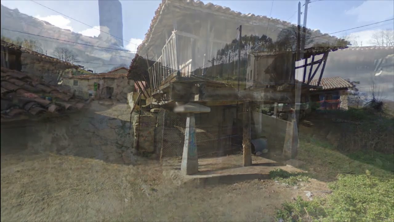 La Roza,  Lieres,  Siero,  ASTURIAS