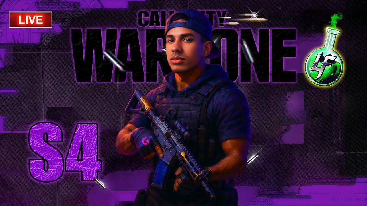 🔴 VENTE PAPI 🔥| 10k+ WINS 🏆| LA FORMULA | S4 - YouTube