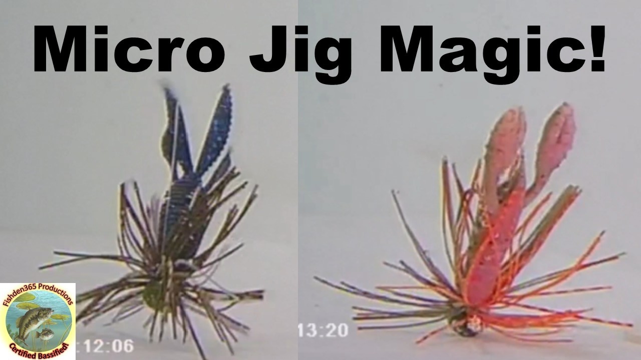 These Baits are PROVEN Bass Catchers!