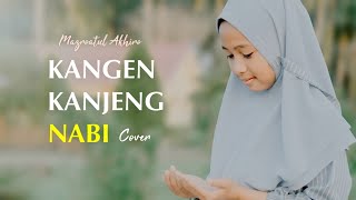 KANGEN KANJENG NABI - MAZRO (COVER)