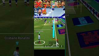 Legends, 5 Free Kicks 🔥⚽ Haaland x Ronaldo x Suárez x Neymar x Messi | eFootball Legends, 5 Free Kicks 🔥⚽ Haaland x Ronaldo x Suárez x Neymar x Messi | eFootball