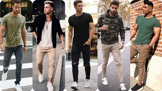 30 LOOKS CABALLEROS 2023 / ROPA MODA HOMBRE