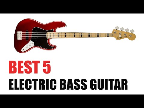 5-best-electric-bass-guitars-2020!