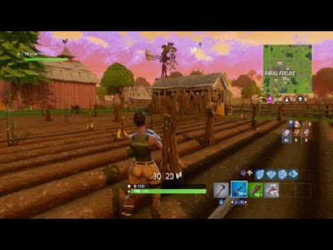 how to hack under the map how to get in and escape under the map fortnite battle royale - fortnite kd hack