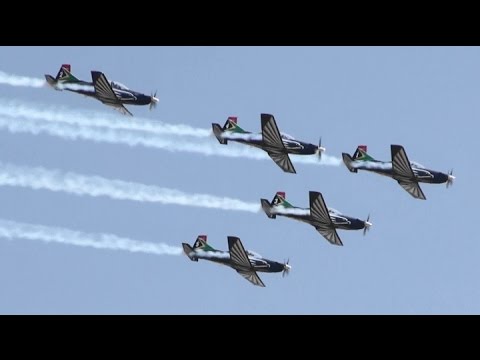 AAD2014 SAAF Silver