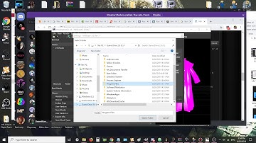Adding texture to render in nifskope
