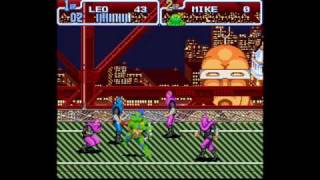 What The Smerd? Classic Game Talk: TMNT IV: Turtles in Time