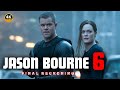 Jason Bourne 6 2025 Full Movie Matt Damon Julia Stiles Facts And Review Fanmade 