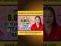 Up To 9.65% Bump-Up Rate In Year 1: What Happens After With A 6-Year Annuity?