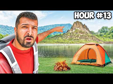 Surviving 24 Hours