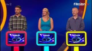 Catchphrase Game Show December 05,2016 - Catchphrase Show
