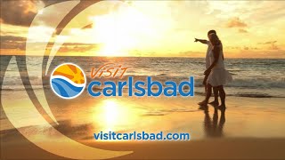 Visit Carlsbad, California